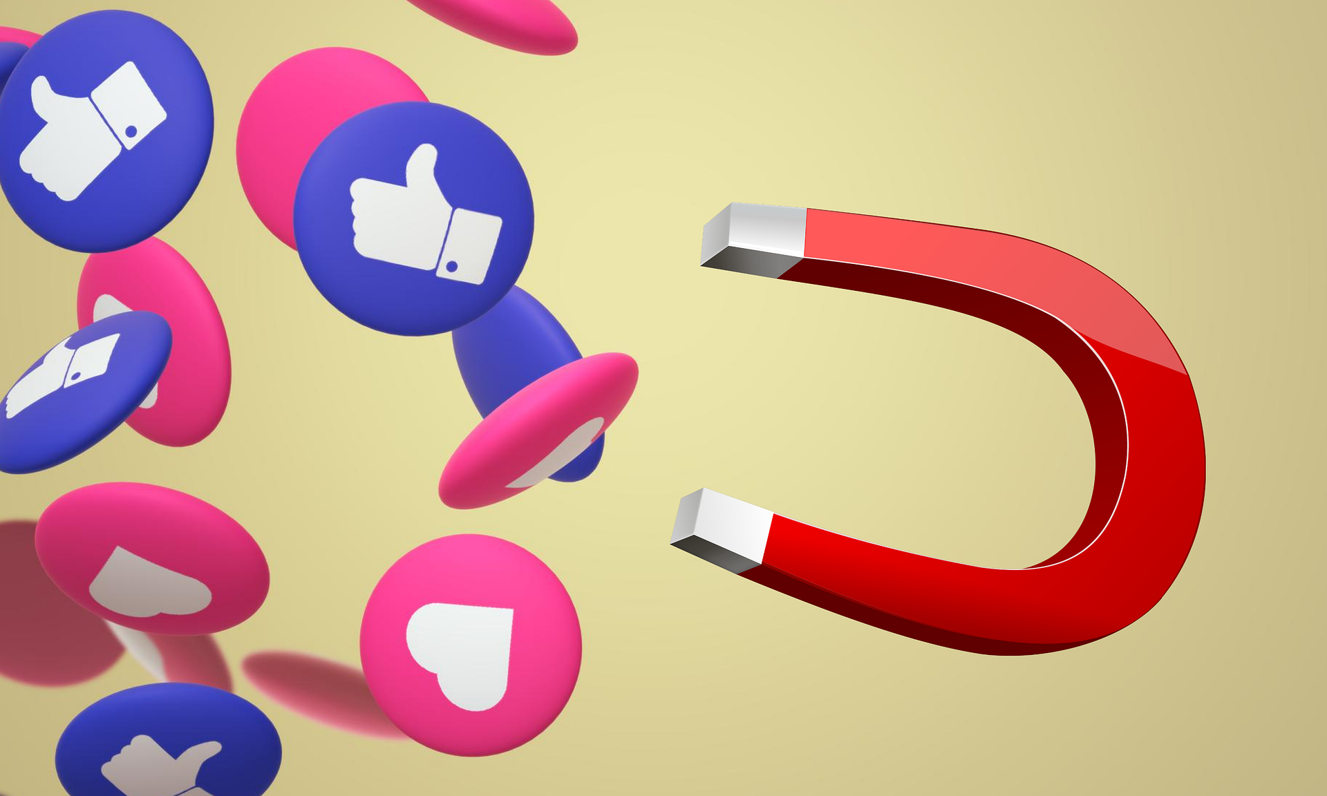 Jak Na Lead Generation Pomocí Facebook Ads (Meta Ads)? - Fresh